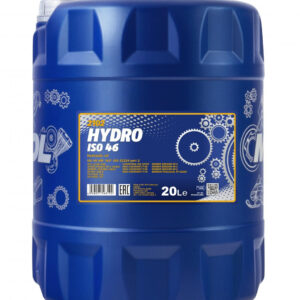 MANNOL HYDROL ISO 46 HM HLP 20 LIT.