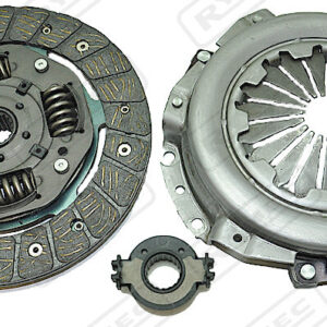 SET KVACILA PSA 206 1.1 1.4 91+ 180 MM