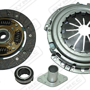 SET KVACILA KORPA LAMELA I DRUK LEZAJ FI  200 MM 28 Z.VW/SKODA FABIA II/GOLF V 1.4/1.6