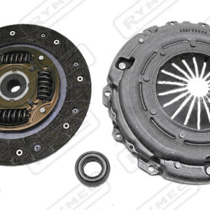 SET KVACILA KORPA LAMELA DRUK LEZAJ FI 228 MM 18 Z.PSA 1.8/2.0/1.6