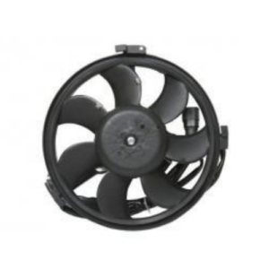 VENTILATOR HLAD. MOT. AUDI A6/ VW PASSAT B5+ 00-05 FI280 automega