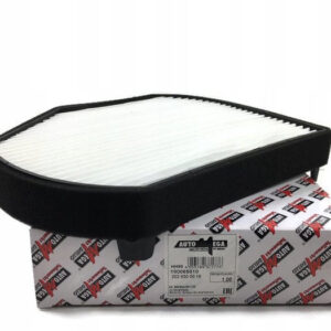 FILTER POLENA MERCEDES C-CLASS W202 E-CLASS W210