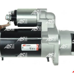 ALNASER 24V 4KW BOSCH IVECO