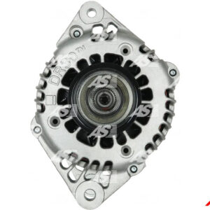 ALTERNATOR OPEL DELCO 12V 100A 114665