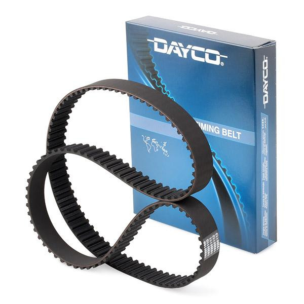ZUPCASTI KAIS 136X25 PSA 1.9D dayco