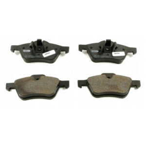 DISK PLOCICE MINI COOPER ONE 01-07