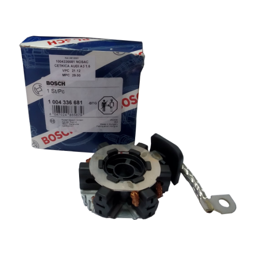 NOSAC CETKICA AUDI A3 1.6 TDI / VW GOLF 09+