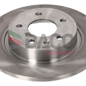 KOCIONI DISK ZAD. OPEL ASTRA J ZAFIRA C