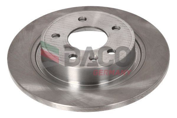 KOCIONI DISK ZAD. OPEL ASTRA J ZAFIRA C
