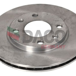 KOCIONI DISK PRED. PSA 106/205/206/AX/SAXO VENT. 247X20MM