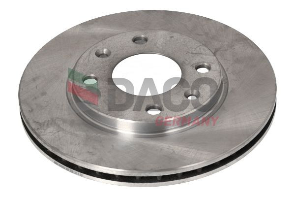 KOCIONI DISK PRED. PSA 106/205/206/AX/SAXO VENT. 247X20MM