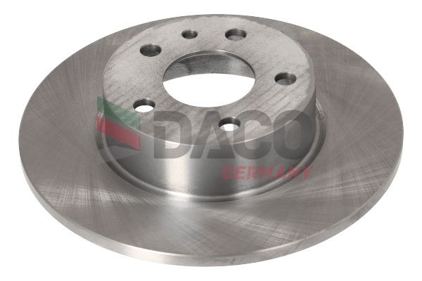 KOCIONI DISK ZAD. ALFA 147/156 FI251X10.
