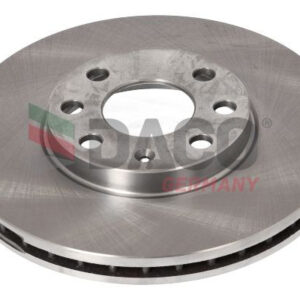 KOCIONI DISK PREDNJI OPEL ASTRA G 256MM.