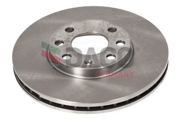 KOCIONI DISK PREDNJI OPEL ASTRA G 256MM.