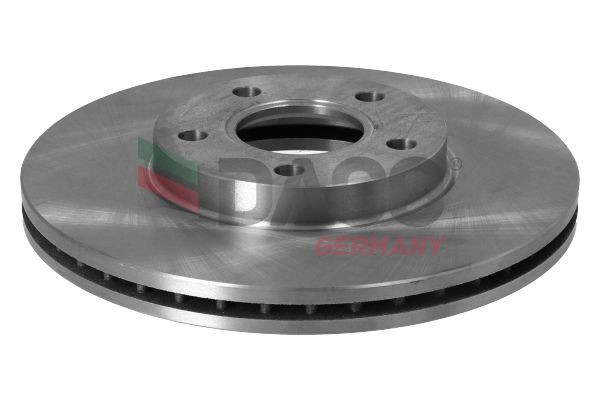 KOCIONI DISK PREDNJI FORD TRANSIT CONNECT