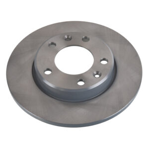 KOCIONI DISK ZADNJI  FI 249MM PEUGEOT 308 II/SW 13-15 Swag