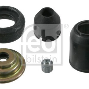 SOLJA AM. VW POLO 1.1/1.3 /1.0 81-94 G.-SET