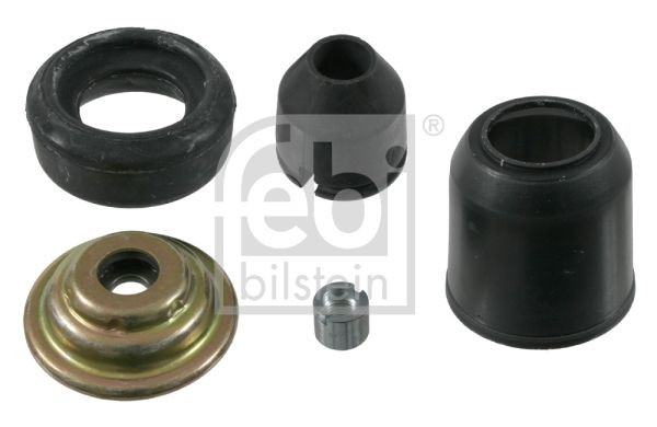 SOLJA AM. VW POLO 1.1/1.3 /1.0 81-94 G.-SET
