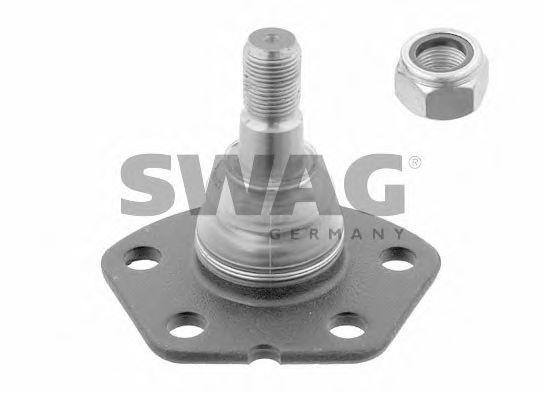 KUGLA FIAT/PSA JUMPER/DUCATO/BOXER 94-02 G swag