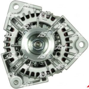 ALTERNATOR 24V 120A BOSCH MAN/WEICHAI