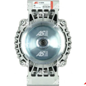 ALTERNATOR 24V 100A DELCO MERCEDES KAMIONSKI