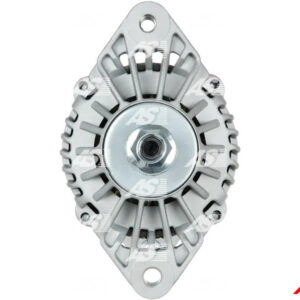 ALTERNATOR 24V 70A DELCO JOHN DEER/JCB