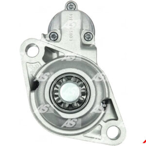 ALNASER BOSCH 12V 1.7KW 114.062 2 SARAFA VW GOLF 5 2.0SDI