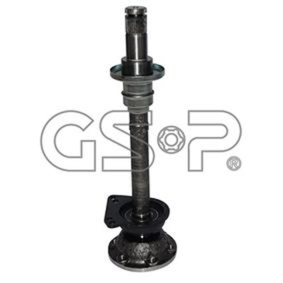 POLUOSOVINA VW T-4 394mm gsp
