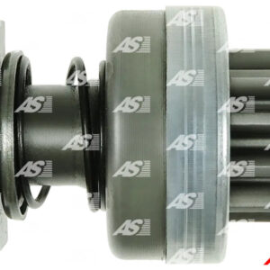 BENDIKS 11 ZUBA 10 FREZERA 81.7MM ISKRA/LETRIKA