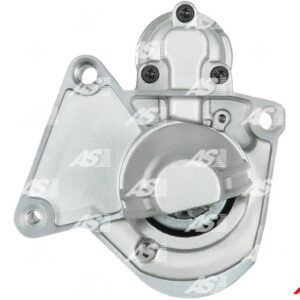 ALNASER 12V 1.7KW BOSCH PSA C4/208 1.6 HDI 13+