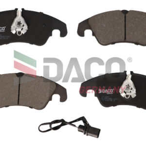 DISK PL. AUDI A6 4G2 2.0/3.0 TDI 11+