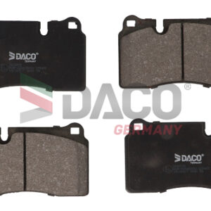 DISK PL. VW TOUAREG 02+
