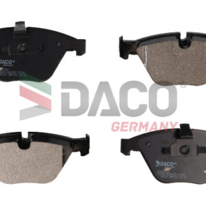 DISK PL. BMW SERIJA 3 05+ PREDNJE