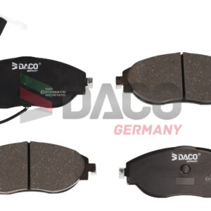 DISK PL. VW/SKODA SHARAN/GOLF VII 11+ 175MM