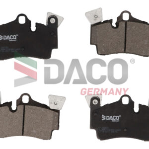 DISK PL. VW/AUDI TOUAREG/Q7/CAYENNE 03+