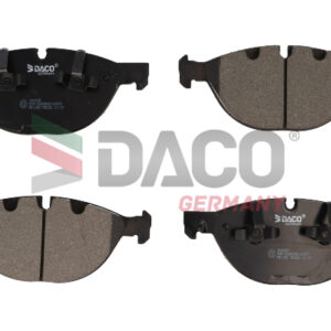 DISK PL. BMW X5 08+