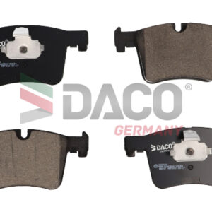 DISK PL. PREDNJE BMW 3/4/X3 X4