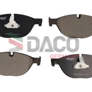 DISK PL.BMW 5 F10 GRAN TURIZMO