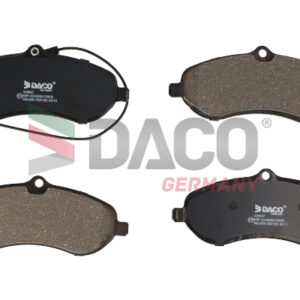 DISK PL. PSA/FIAT JUMPY/SCUDO/EXPERT 07+