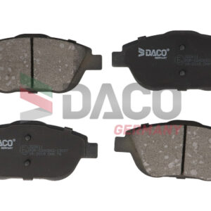 DISK PL. PSA C3/DS3/2008 09+ daco