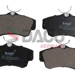 DISK PL.PREDNJE CRYSLER PT CRUISER 01+