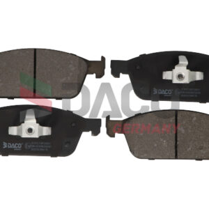 DISK PLOCICE PR. FORD KUGA 13+