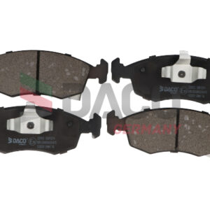 DISK PLOCICE FIAT/LANCIA PANDA/YPSILON daco