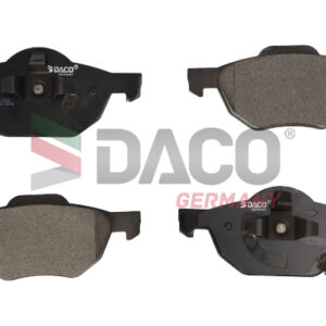 DISK PLOCICE PREDNJE HONDA ACORD VIII 03-08 daco