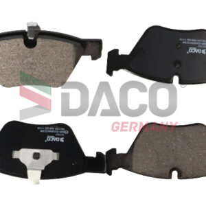 DISK PLOCICE BMW 5 (E60) 03+
