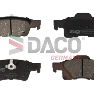 DISK PLOCICE ZD JEEP GRAND CHEROKEE 11-