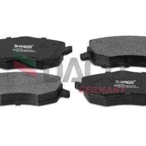 DISK PLOCICE LANCIA YPSILON 1.2 03-11 daco
