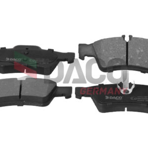 DISK PL. MERCEDES CLS/E/SL CLASS ZADNJE