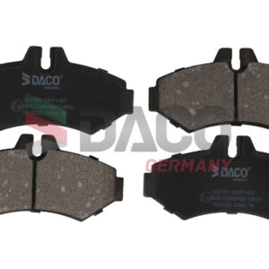 DISK PL. Z. MERCEDES SPRINTER 95-06 GOD.