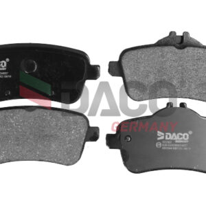 DISK PLOCICE MERCEDES M-CLASS/GLE (W166)